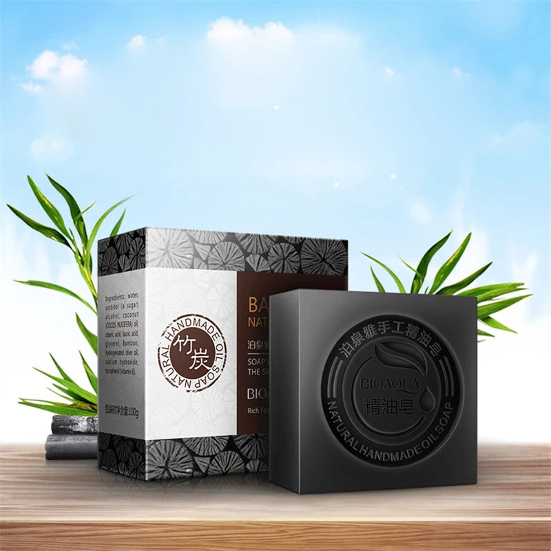 Bioaqua Essential Oil Soap