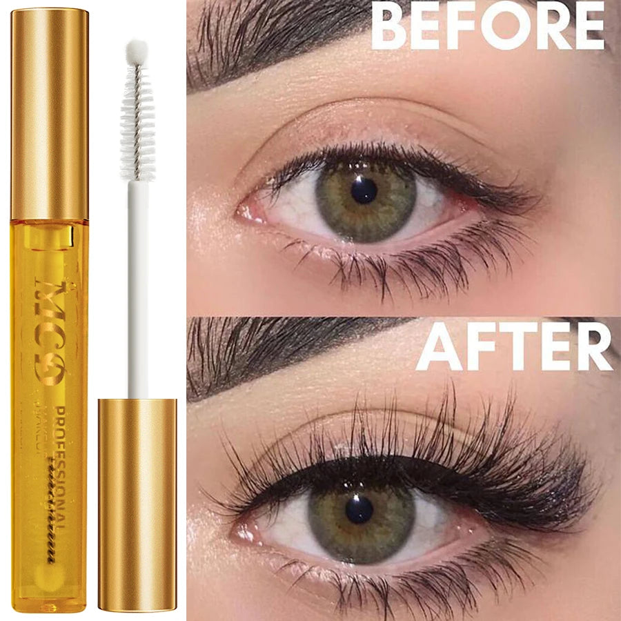 Lash & Brow Growth Serum