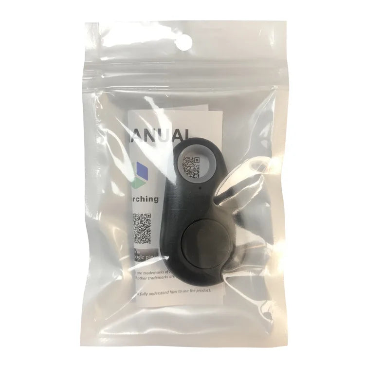 Mini GPS Key Finder Tracker
