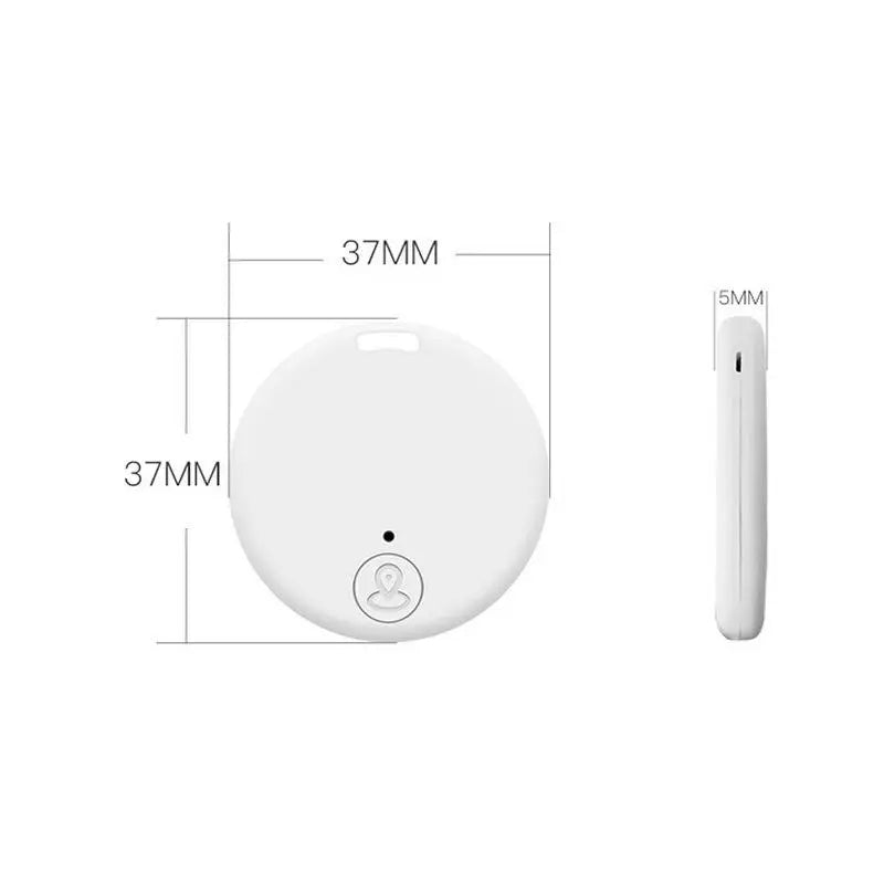 Mini GPS Key Finder Tracker