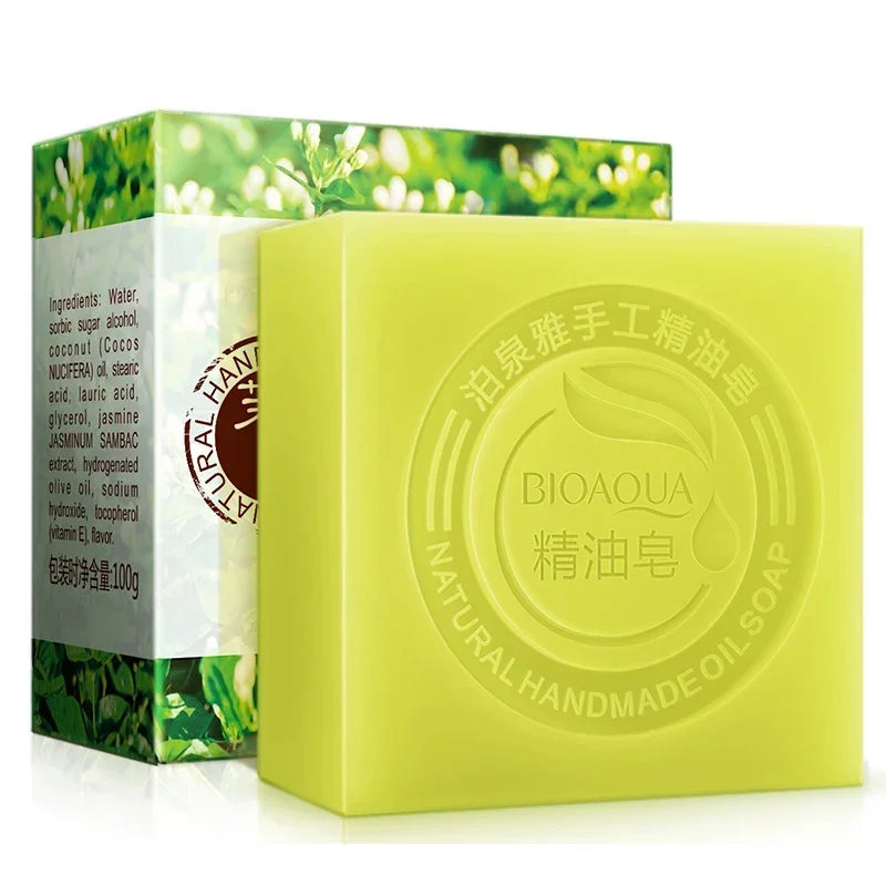 Bioaqua Essential Oil Soap