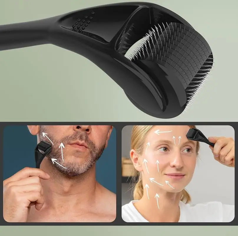 Micro-Needle Facial & Body Skin Care