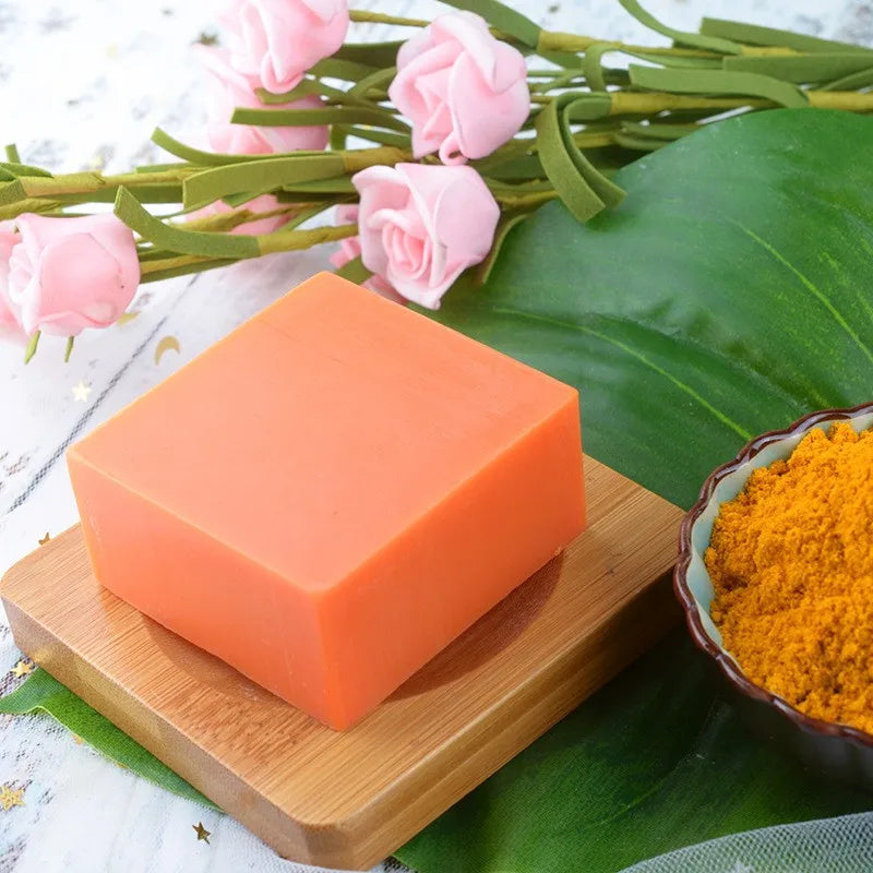 Turmeric Glow Soap