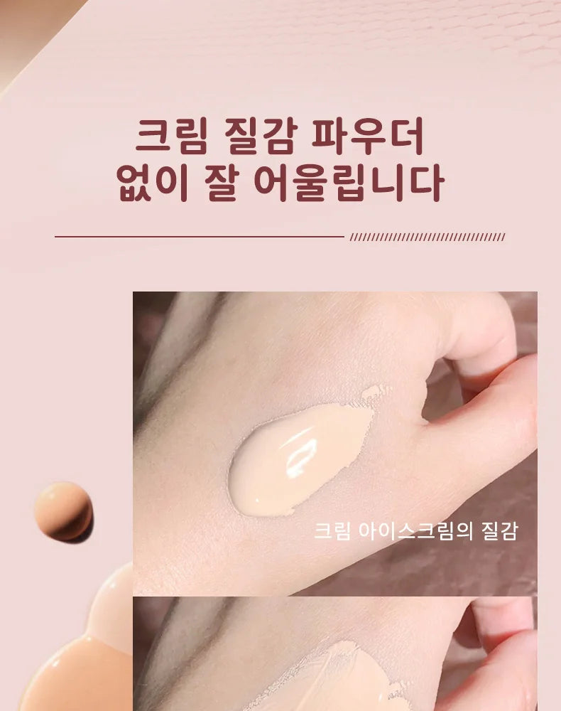 Matte Air Cushion Foundation