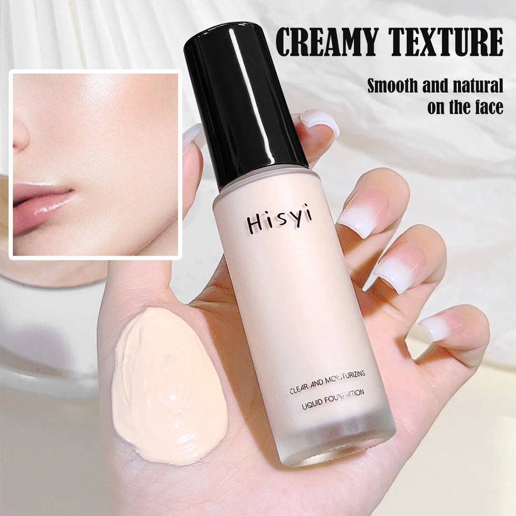 Cream Foundation