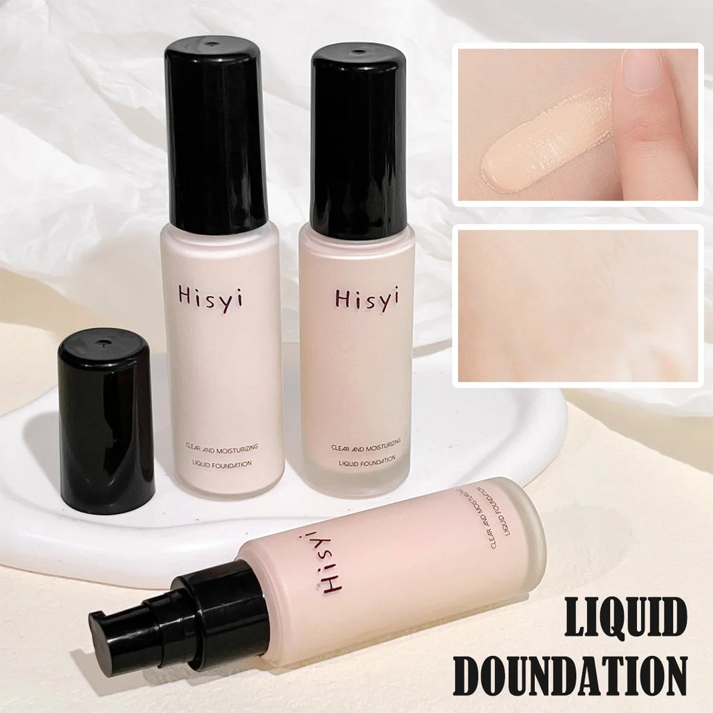 Cream Foundation
