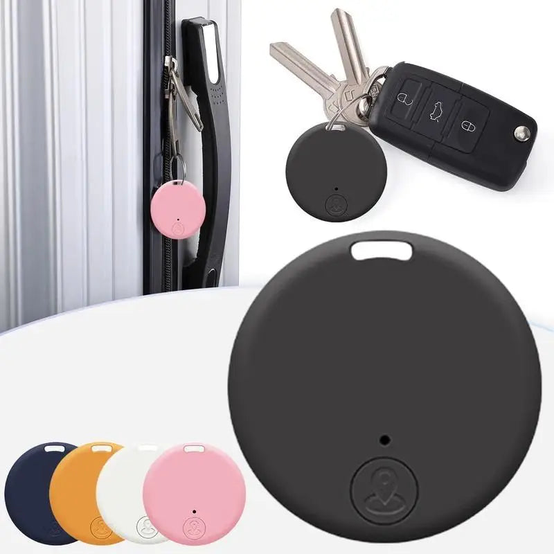 Mini GPS Key Finder Tracker