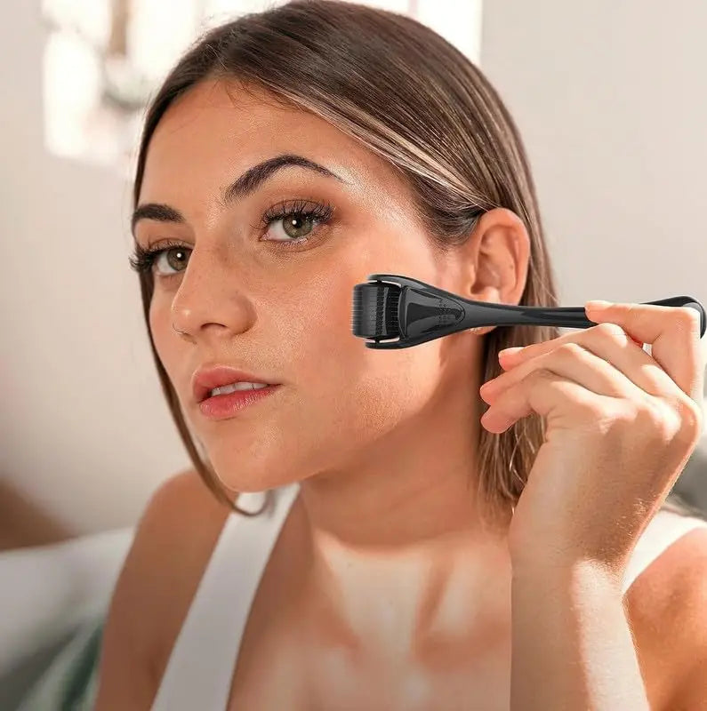 Micro-Needle Facial & Body Skin Care