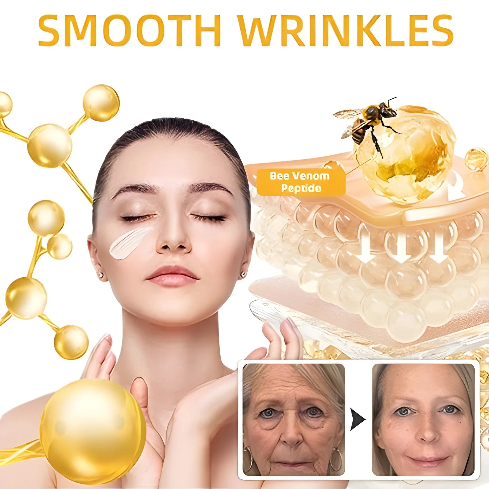 Bee Venom Firming Cream
