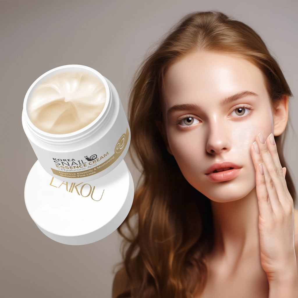 Snail Collagen Face Cream