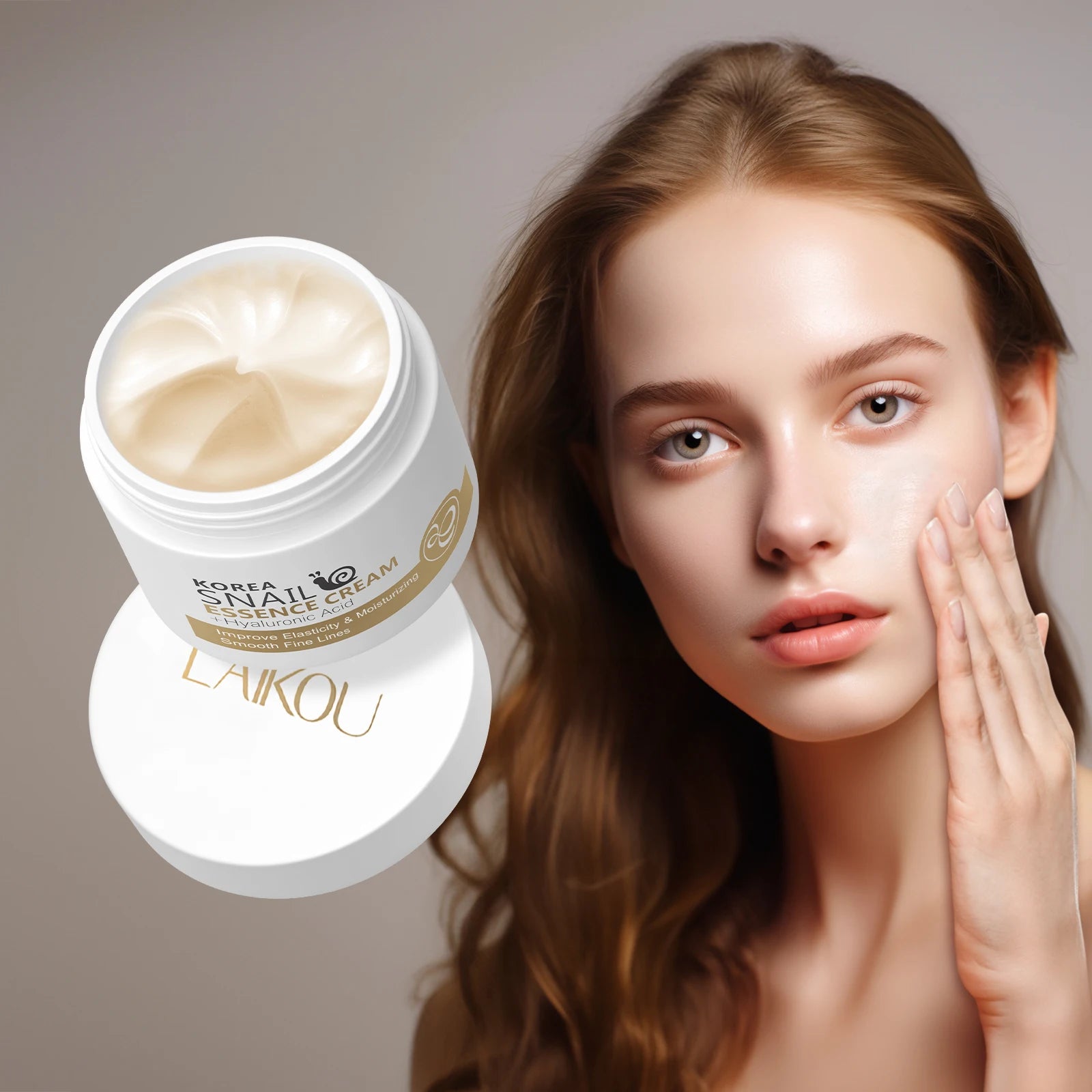 Snail Collagen Face Cream