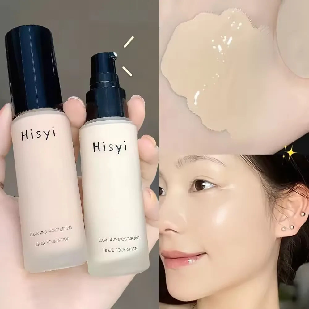 Cream Foundation