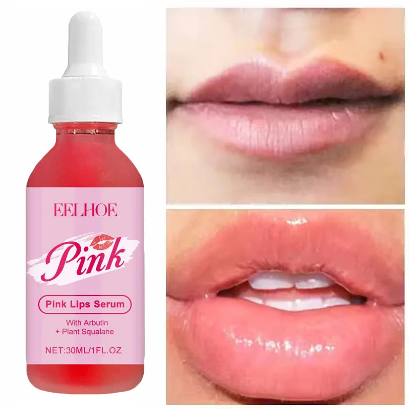 Lip Plumper Serum