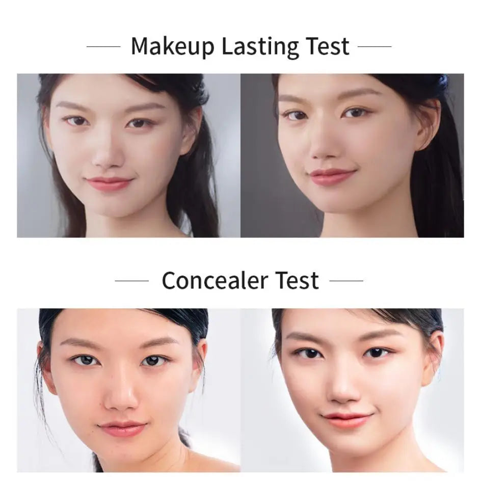 CARSLAN Matte Liquid Foundation
