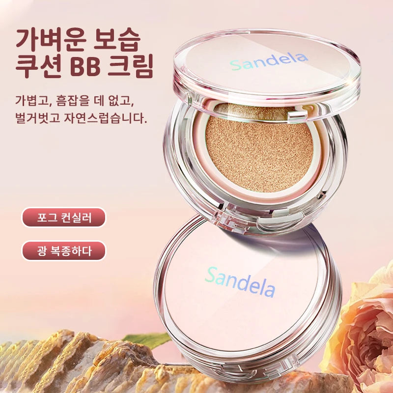 Matte Air Cushion Foundation