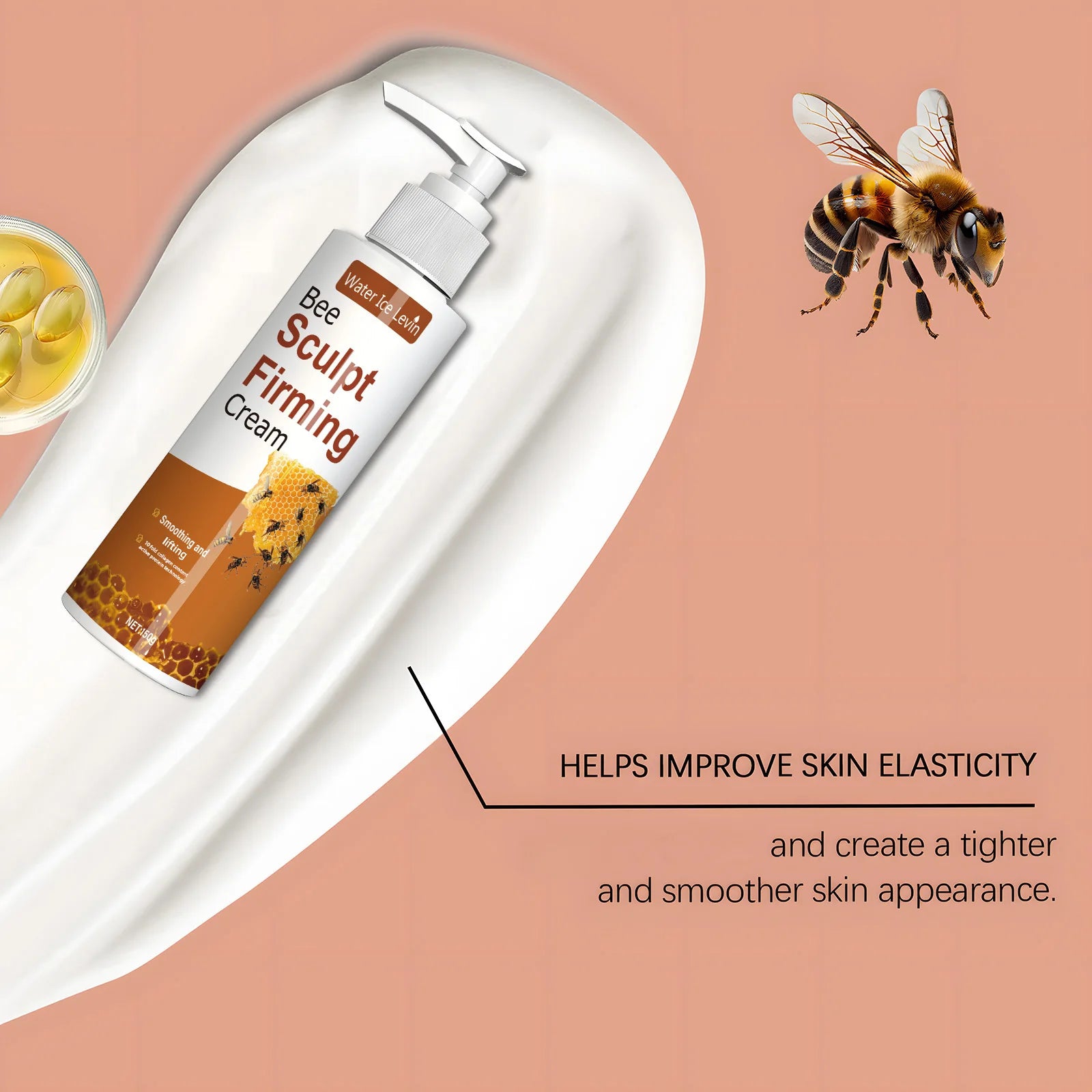 Bee Venom Firming Cream