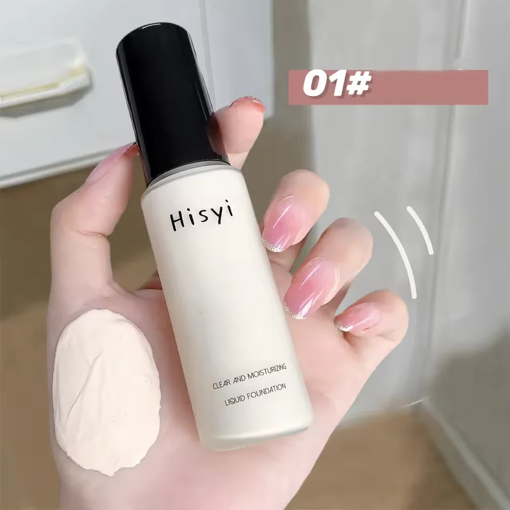 Cream Foundation