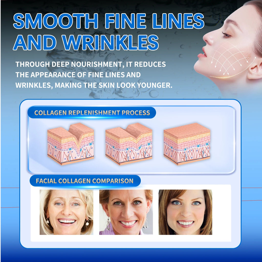 Hyaluronic Acid Mask Powder