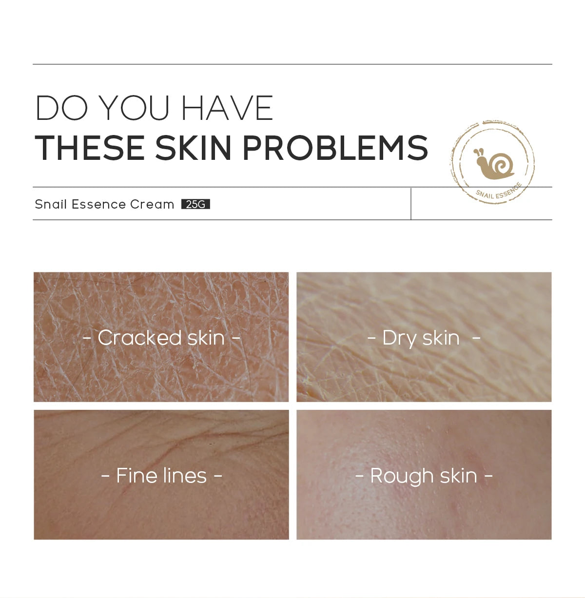 Snail Collagen Face Cream