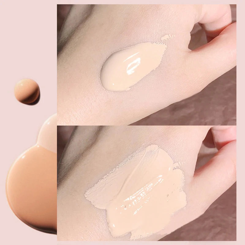 Matte Air Cushion Foundation
