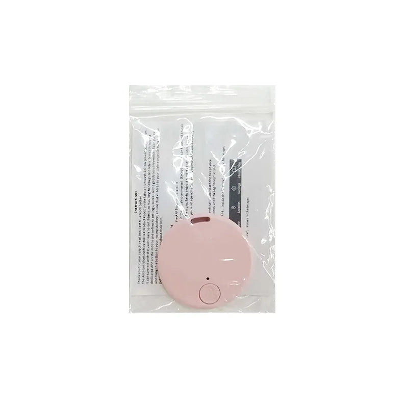 Mini GPS Key Finder Tracker
