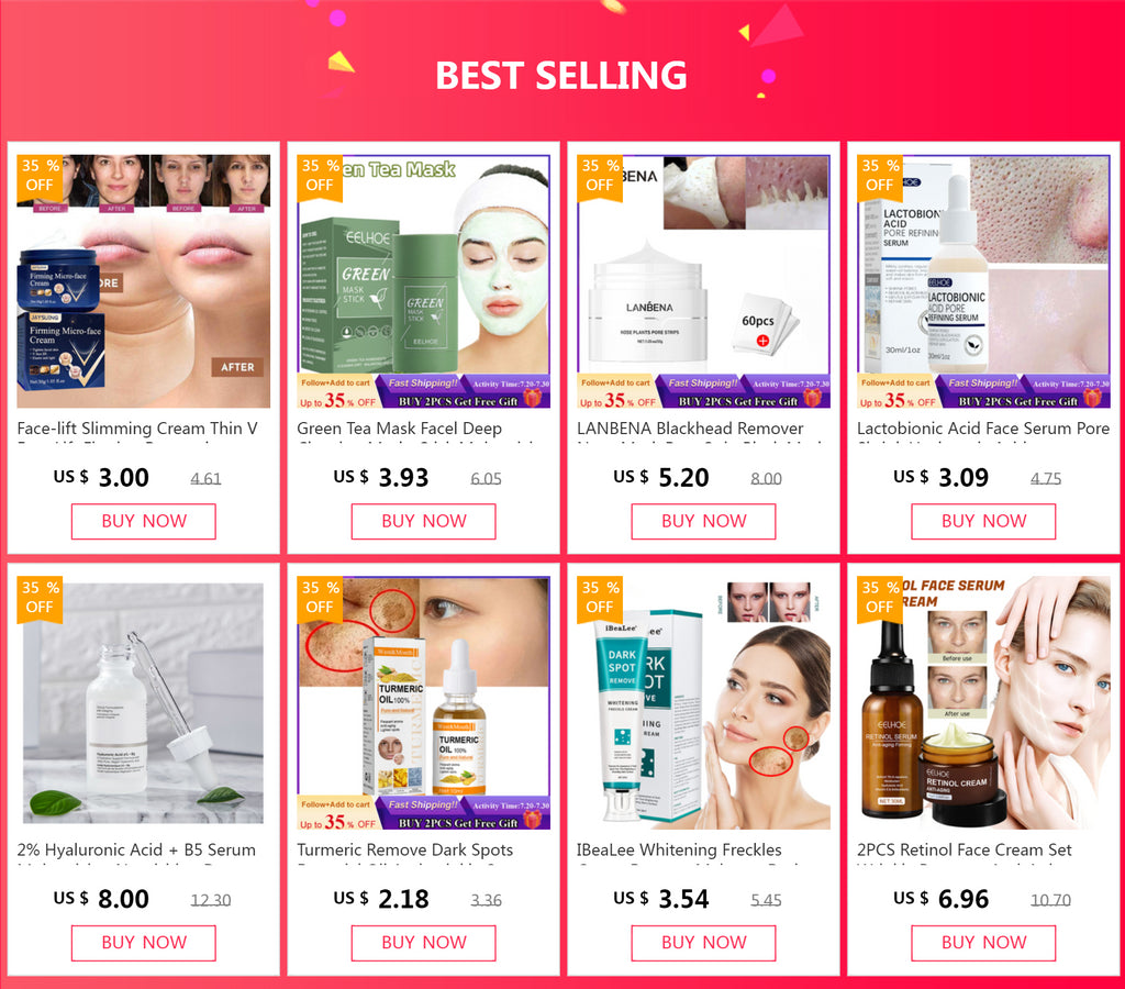 Snail Collagen Face Cream