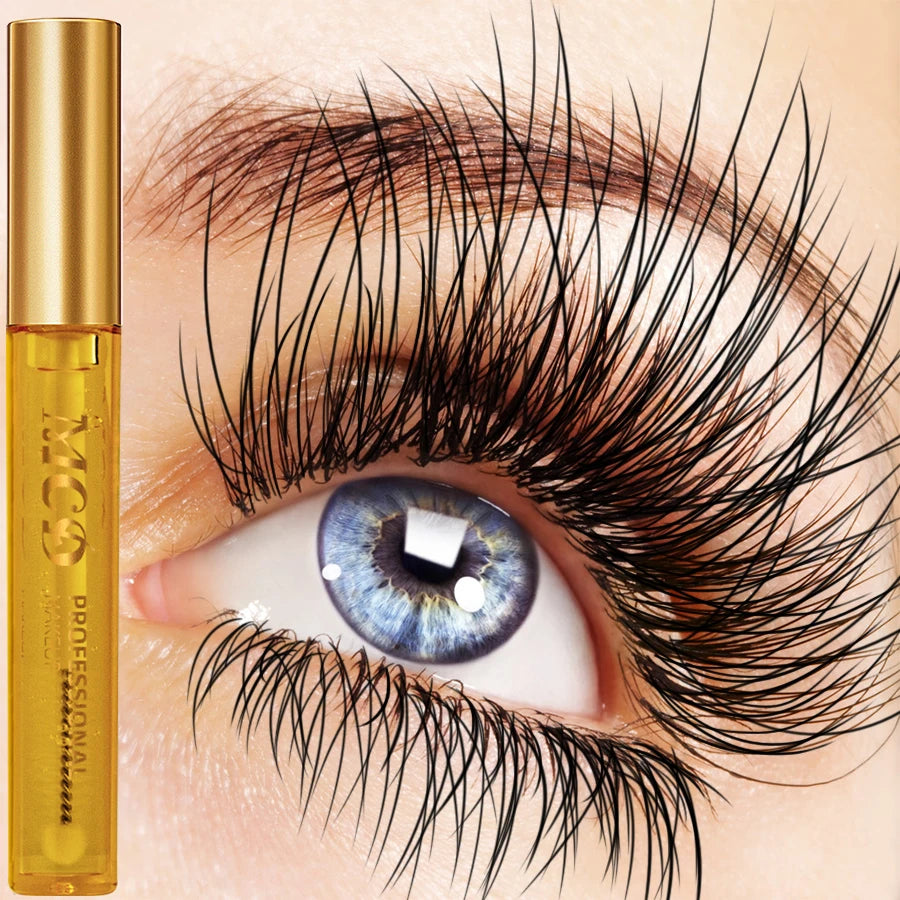 Lash & Brow Growth Serum
