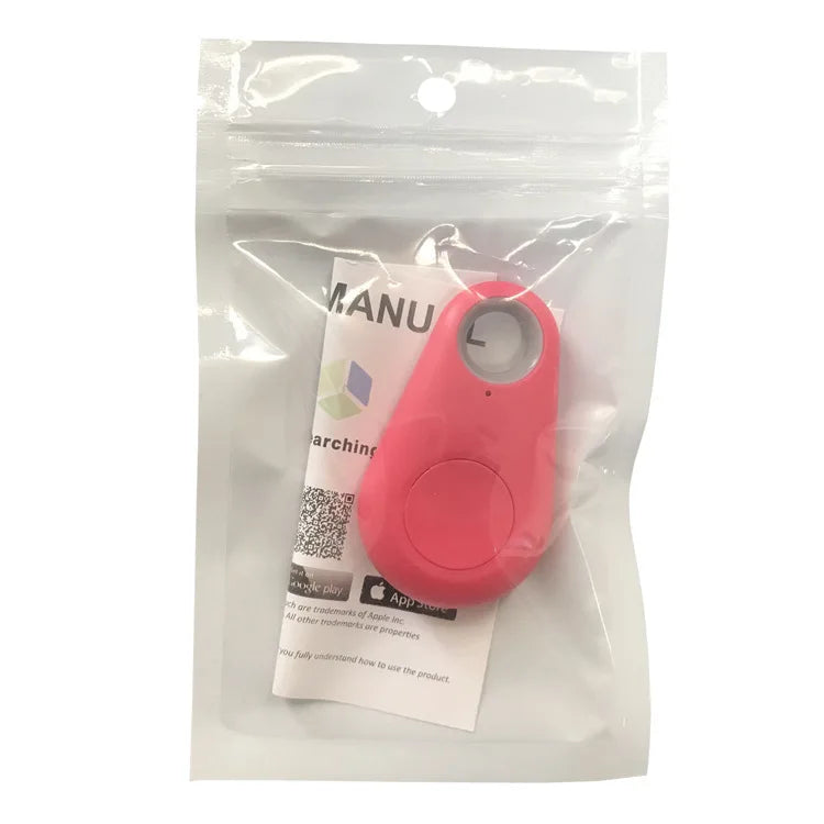 Mini GPS Key Finder Tracker