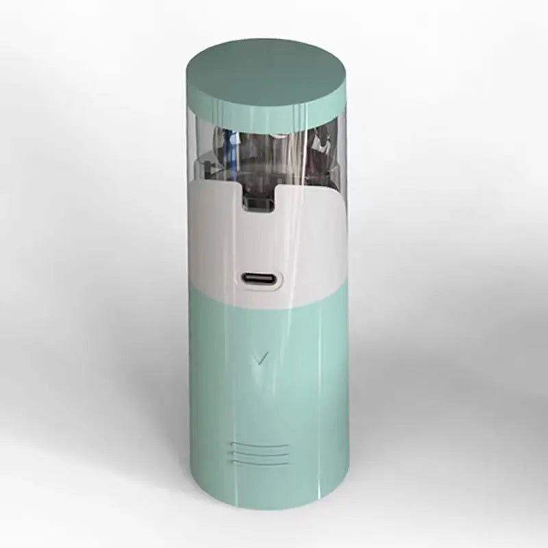 Portable Face Steamer & Humidifier
