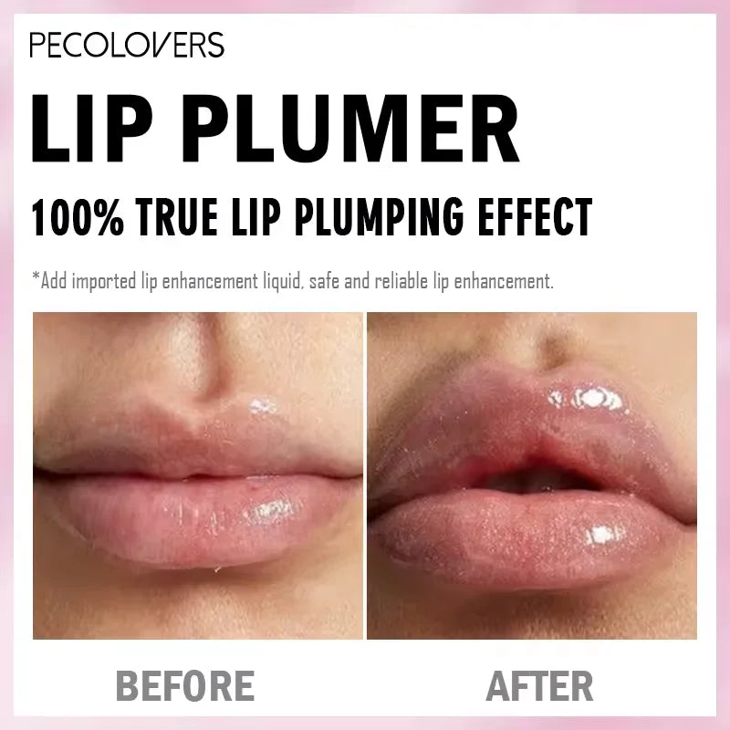 Lip Plumper Serum