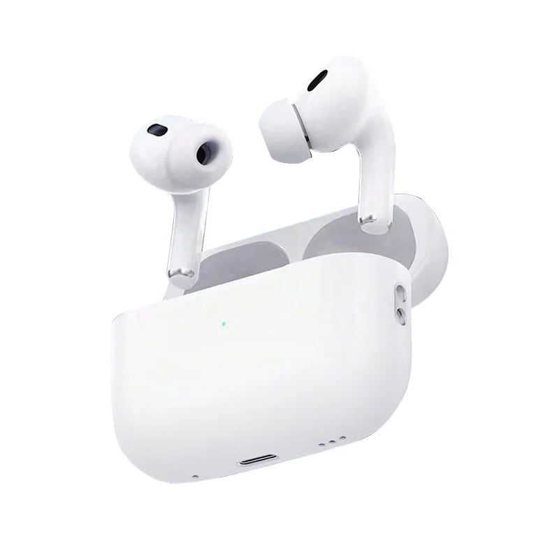 Airs Pro Wireless Bluetooth Earbuds – HiFi Sound & Noise-Canceling