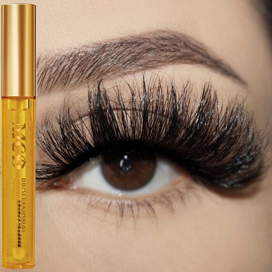Lash & Brow Growth Serum