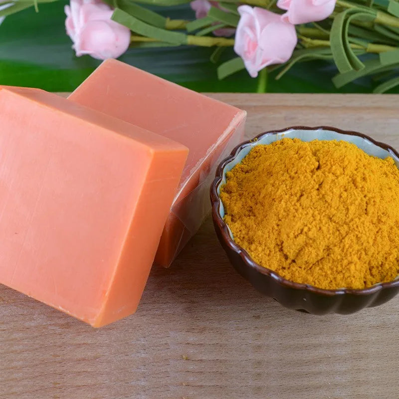 Turmeric Glow Soap