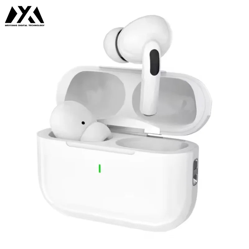 Airs Pro Wireless Bluetooth Earbuds – HiFi Sound & Noise-Canceling
