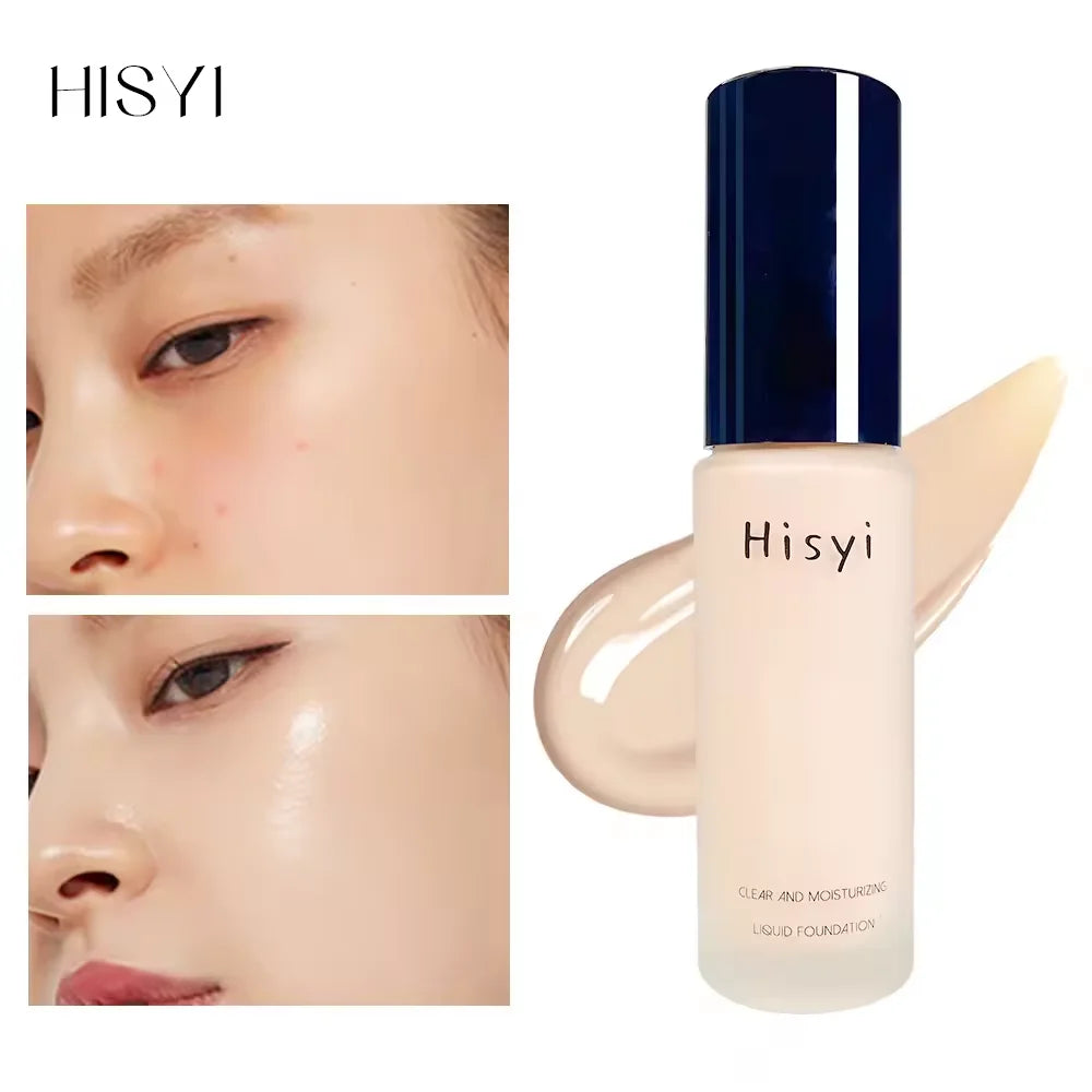 Cream Foundation