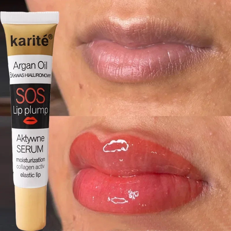 Moisturizing Lip Plumper