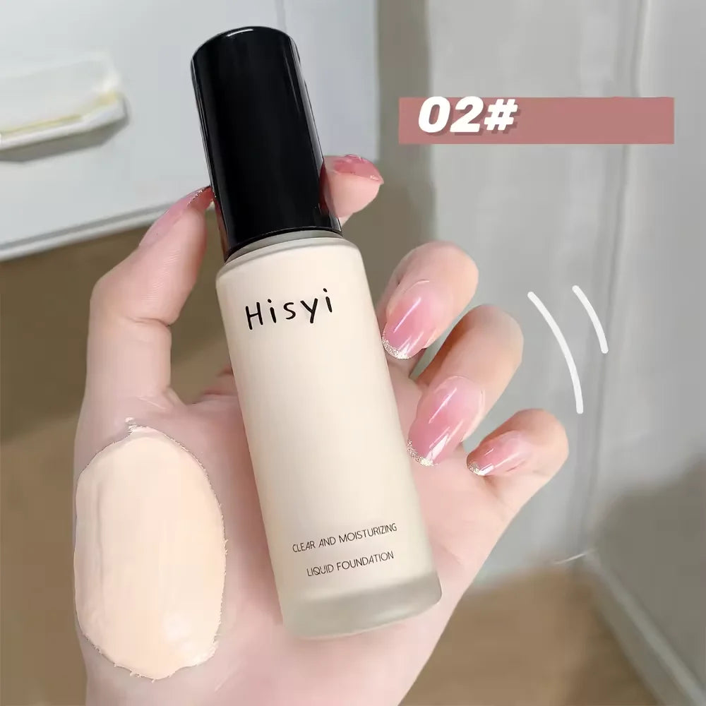 Cream Foundation