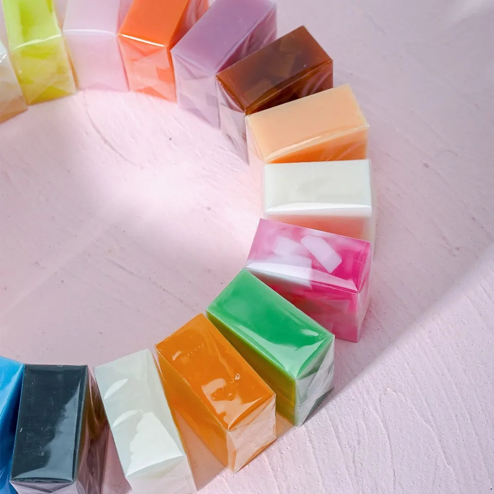 Turmeric Glow Soap