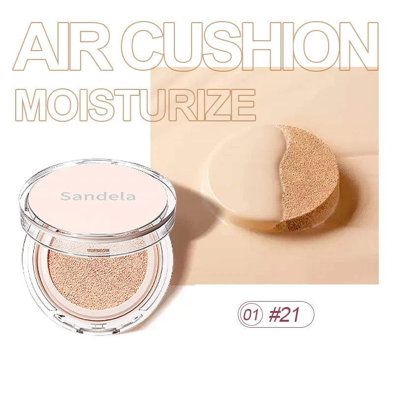 Matte Air Cushion Foundation