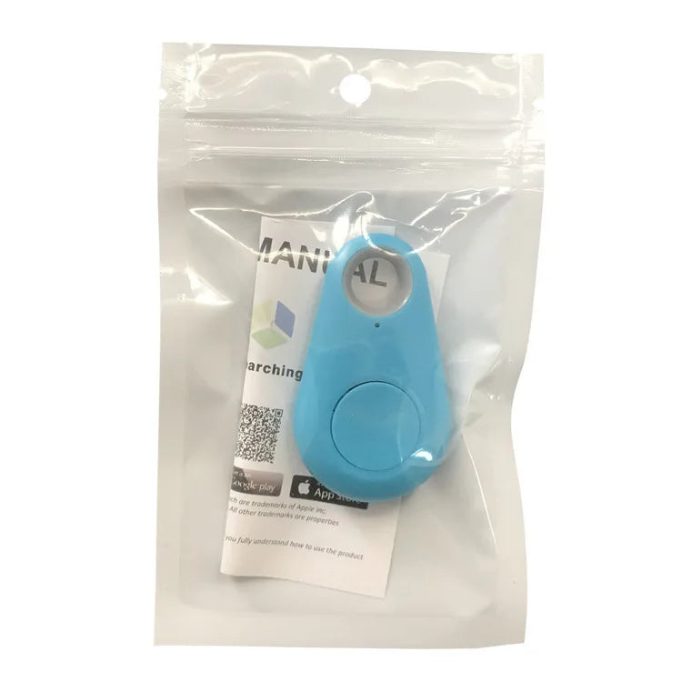 Mini GPS Key Finder Tracker