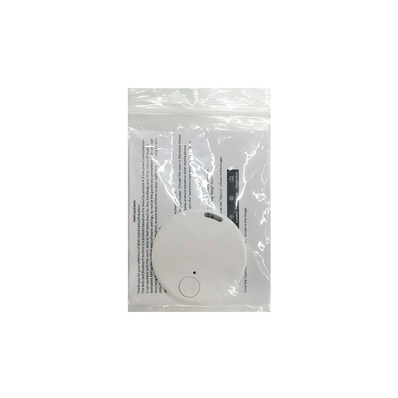 Mini GPS Key Finder Tracker