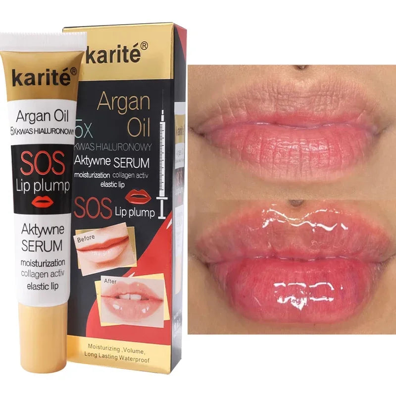 Moisturizing Lip Plumper
