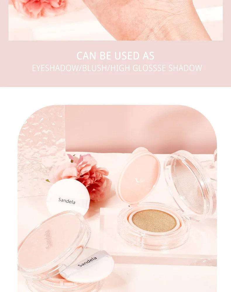 Matte Air Cushion Foundation