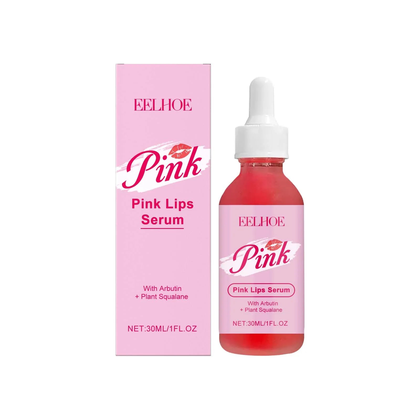 Lip Plumper Serum