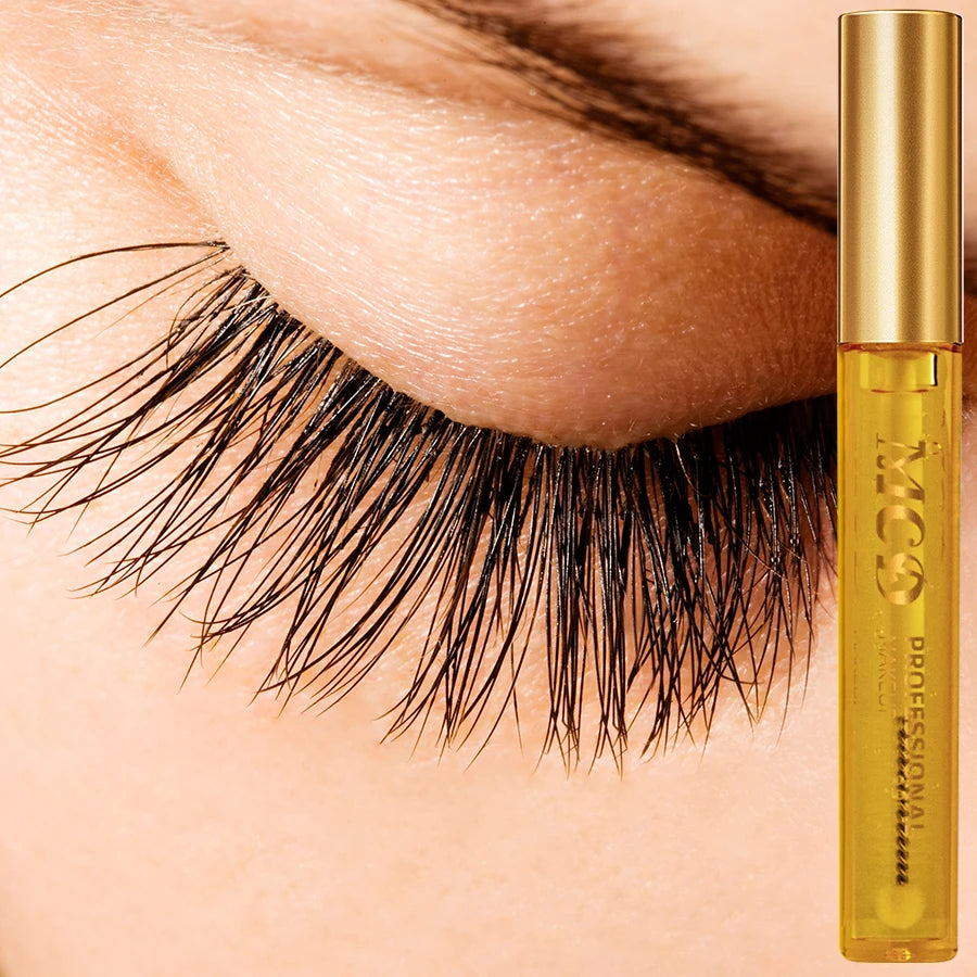 Lash & Brow Growth Serum