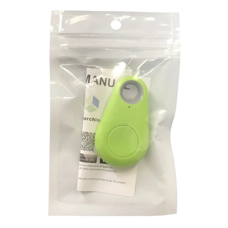 Mini GPS Key Finder Tracker
