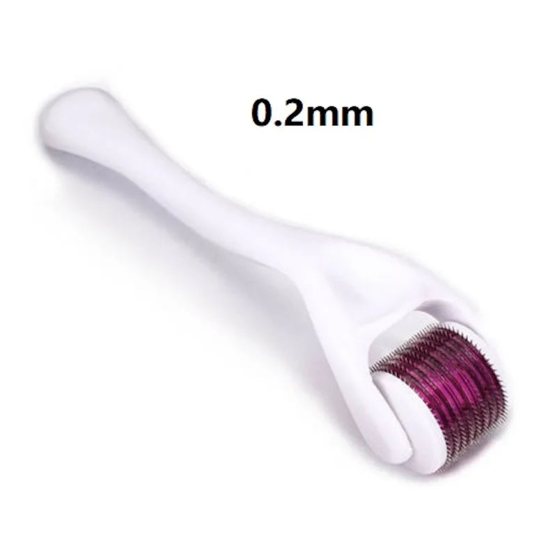 Micro-Needle Facial & Body Skin Care