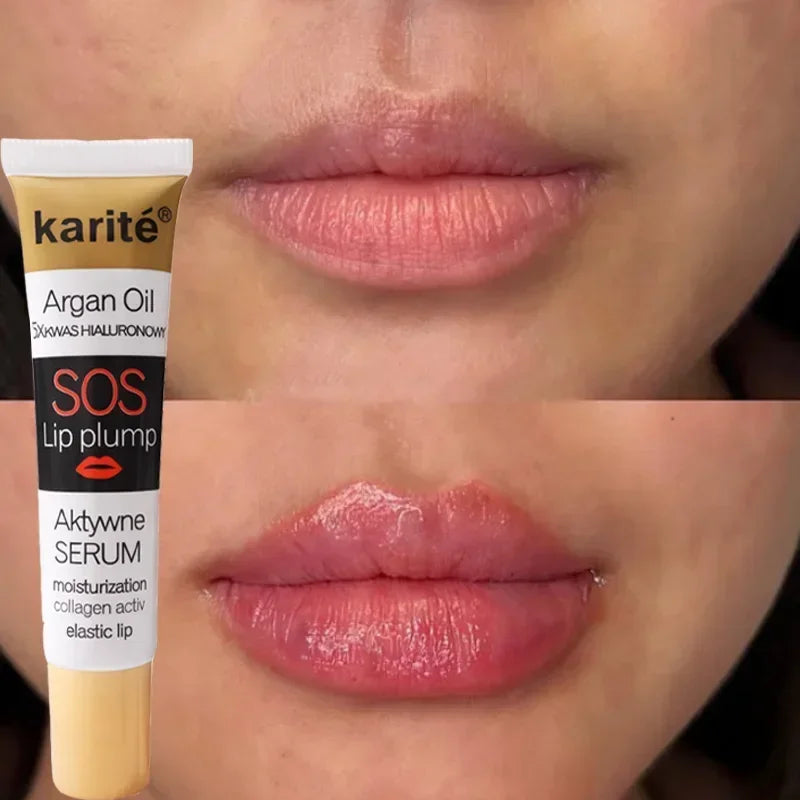 Moisturizing Lip Plumper