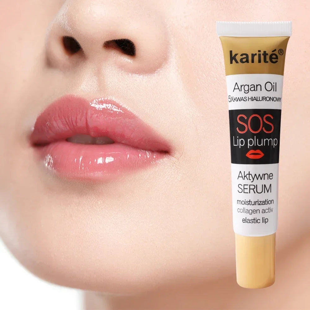 Moisturizing Lip Plumper