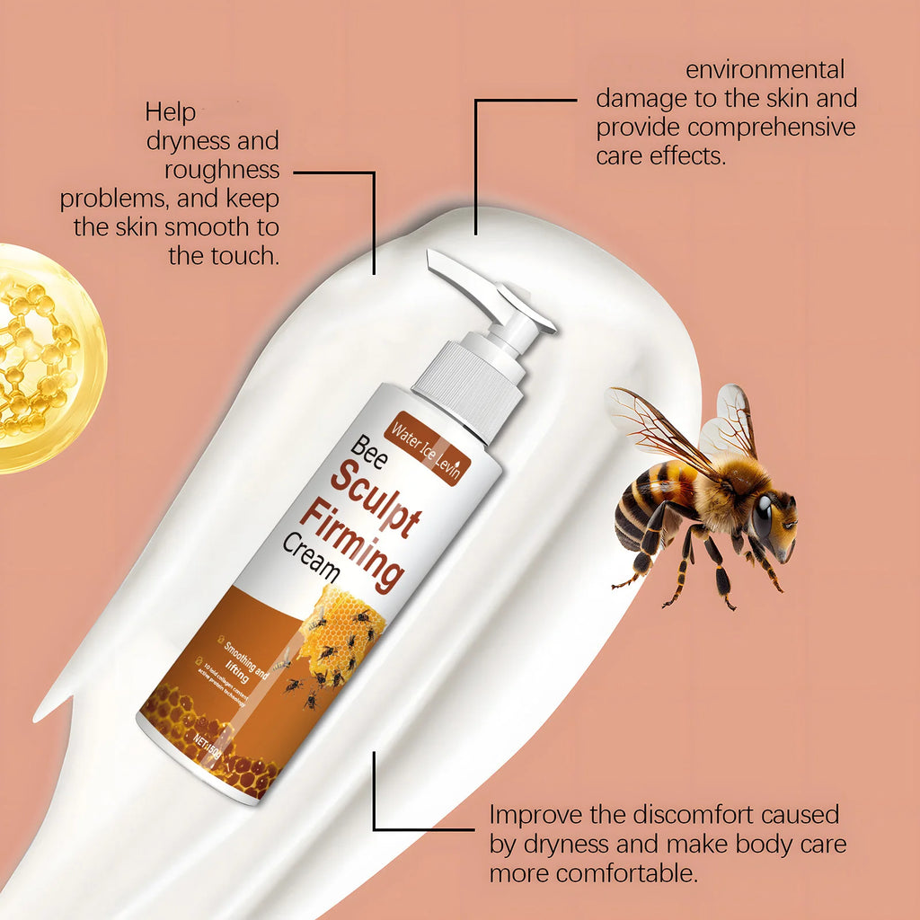 Bee Venom Firming Cream